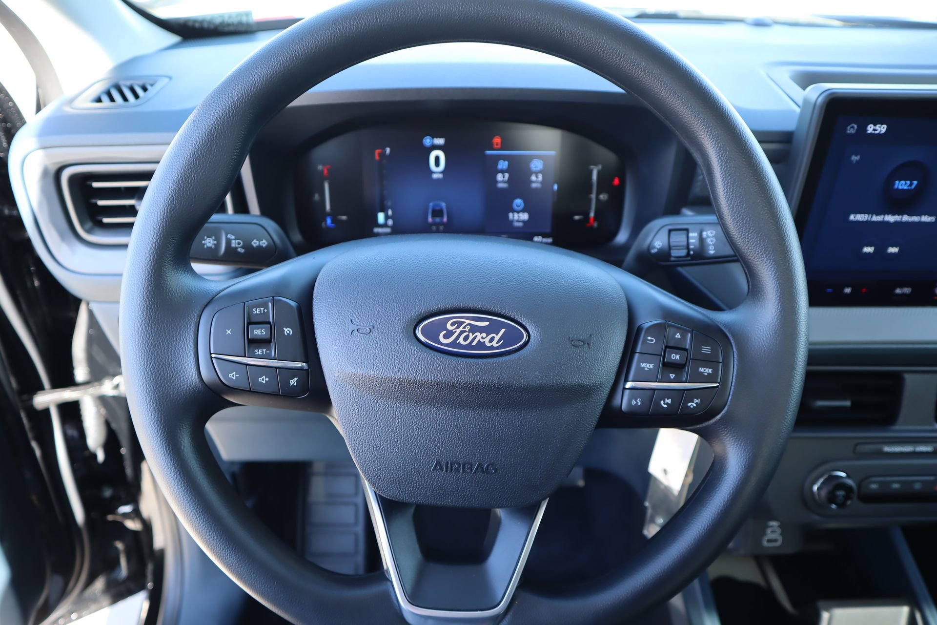 New 2026 Ford Maverick XL image 3