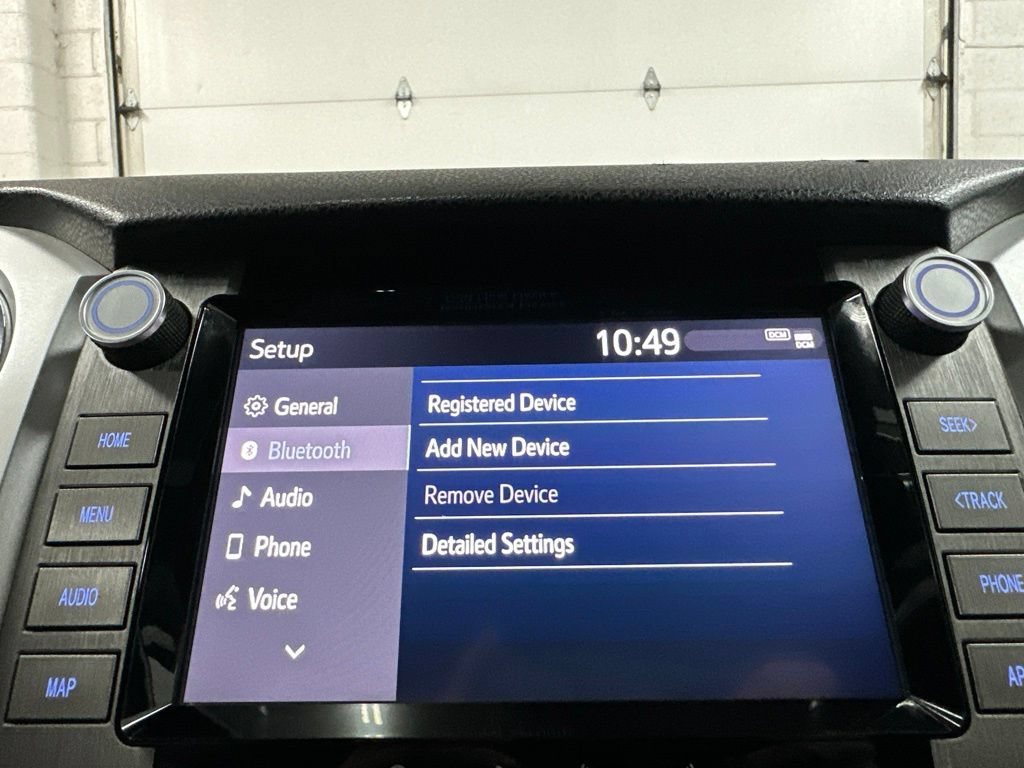 Used 2020 Toyota Tundra SR5 AWD/4WD image 30