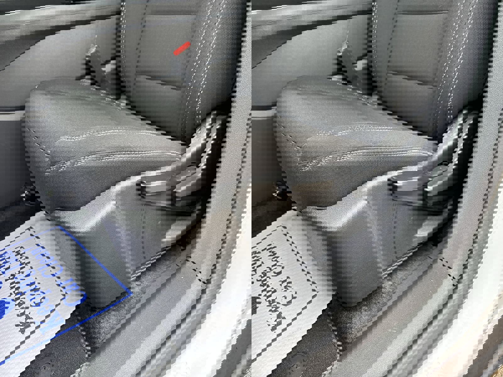 New 2026 Chevrolet Blazer EV LT image 15