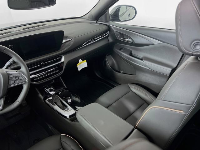 New 2025 Buick Envista Avenir image 19