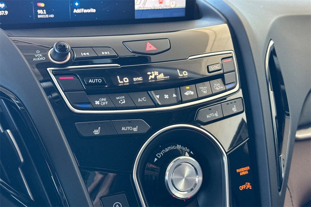 Used 2021 Acura RDX w/ Technology Package image 19