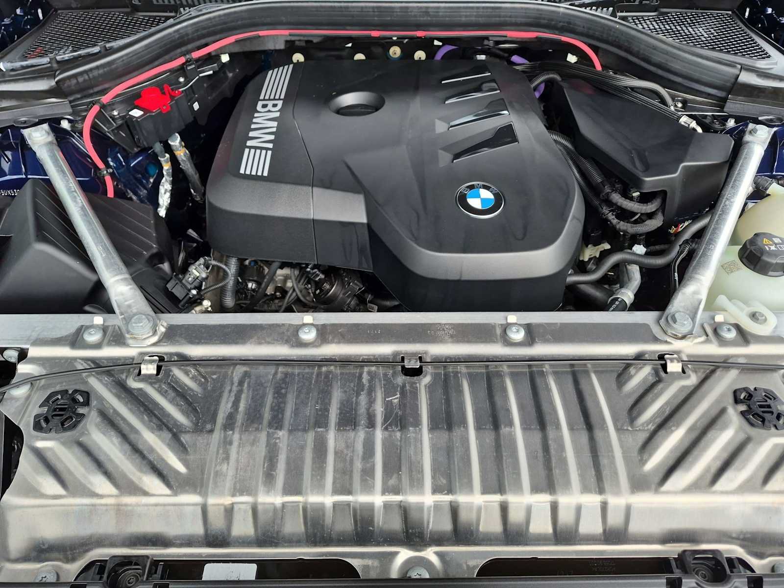 Used 2026 BMW X3 xDrive30i AWD/4WD image 15
