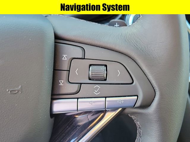 Used 2025 Cadillac XT6 Premium Luxury w/ Technology Package image 12