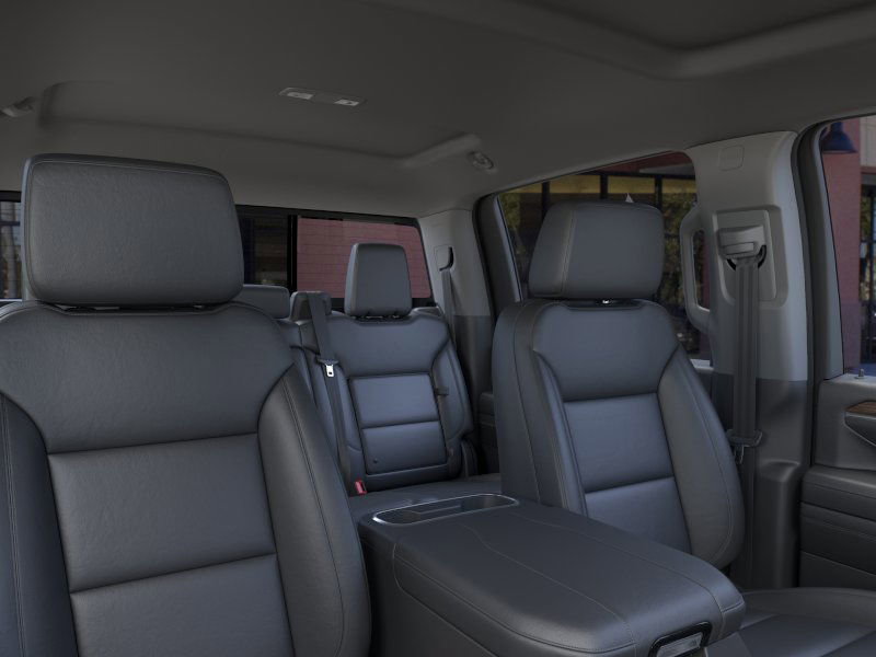 New 2026 Chevrolet Silverado 2500 LT image 48