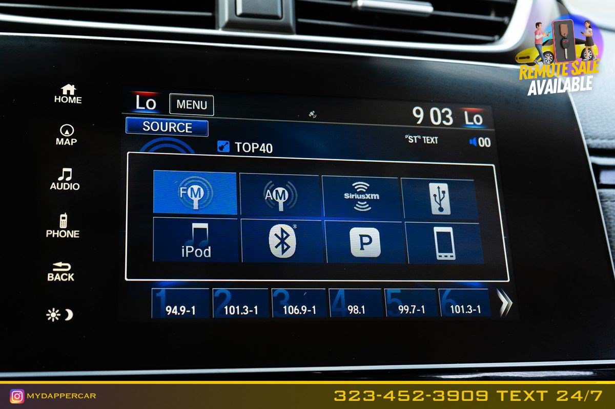 Used 2017 Honda CR-V EX-L image 34