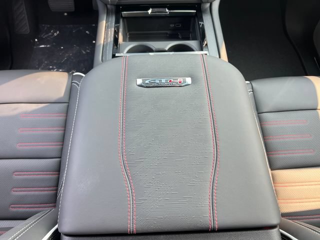 New 2026 GMC Yukon XL AT4 Ultimate AWD/4WD image 16