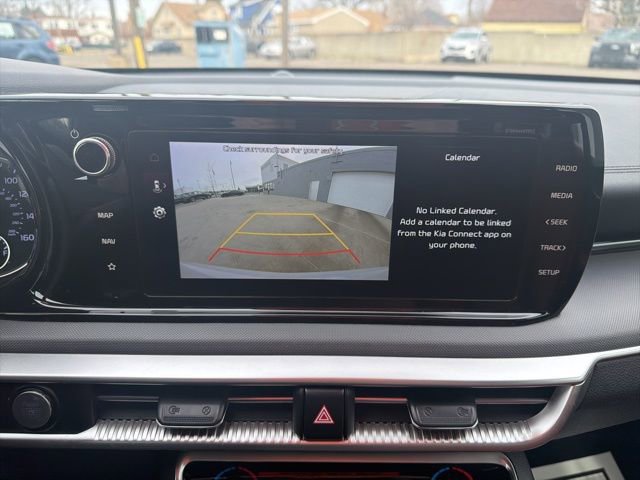 Used 2024 Kia K5 GT-Line w/ GT-Line Premium Package image 32