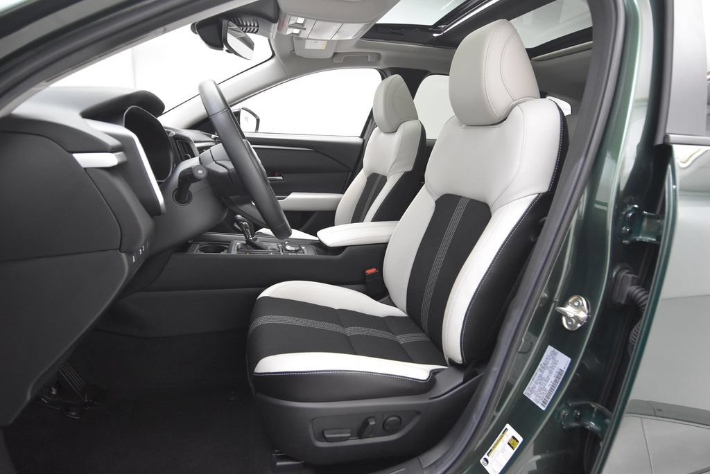 Certified 2026 MAZDA CX-50 AWD 2.5 S w/ Preferred Pkg image 24