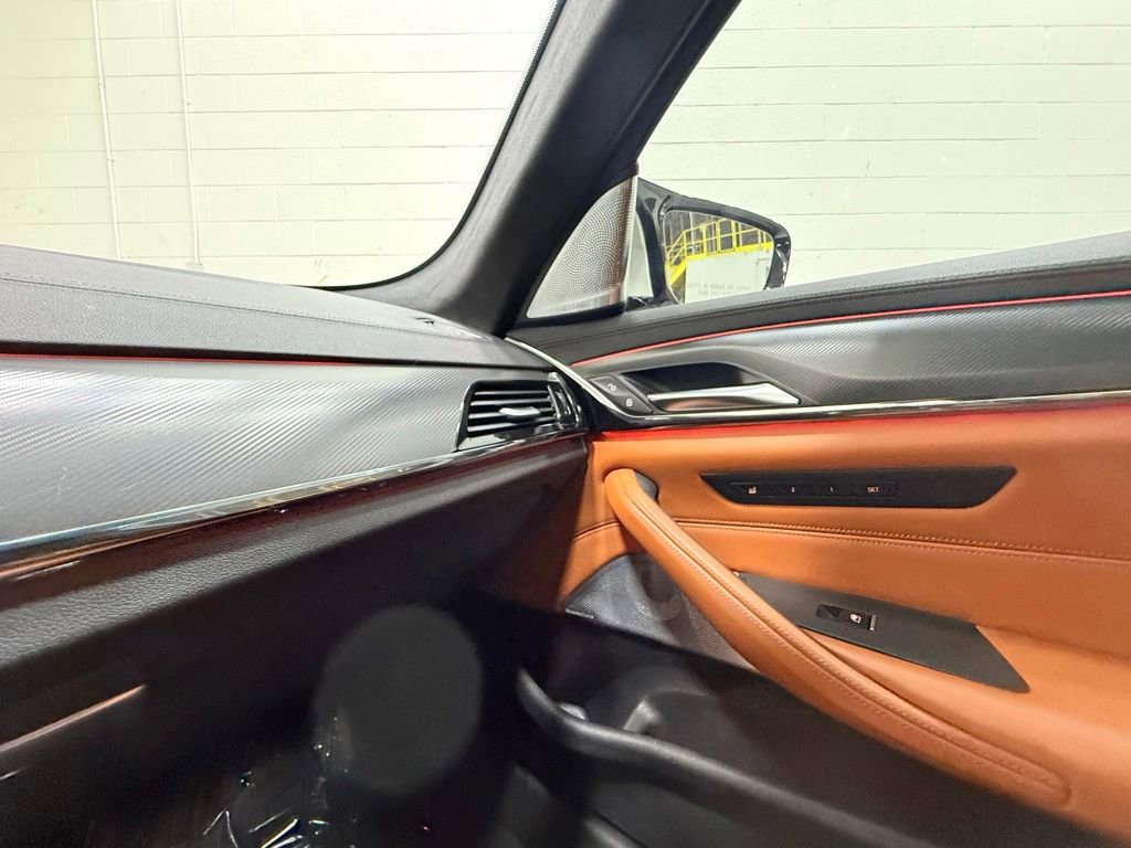 Used 2019 BMW M5 w/ Executive Package AWD/4WD image 31