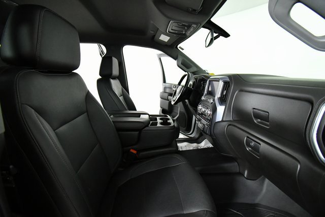 Used 2021 GMC Sierra 3500 SLT w/ Gooseneck/5TH Wheel Package image 23