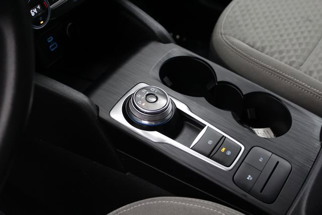 Used 2021 Ford Escape SE FWD image 21