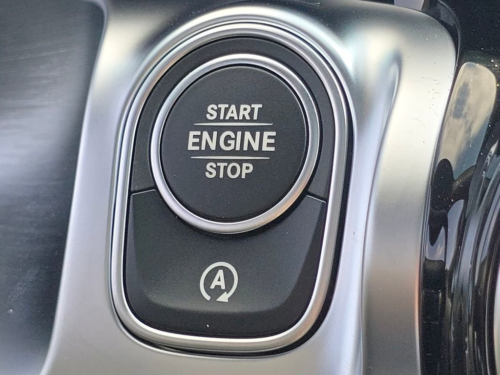 New 2026 Mercedes-Benz GLB 35 AMG 4MATIC image 37