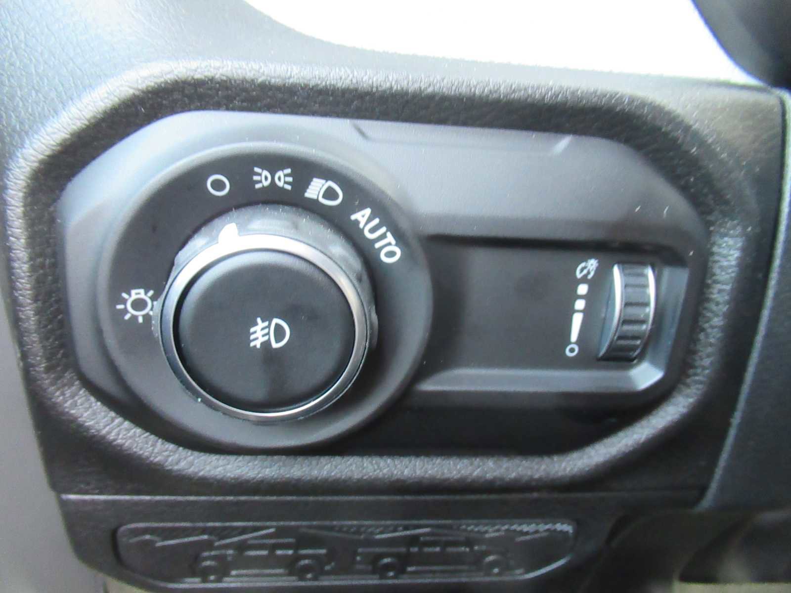 New 2026 Jeep Wrangler Unlimited Willys image 29