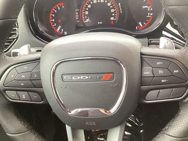 New 2026 Dodge Durango GT w/ Blacktop Package image 13