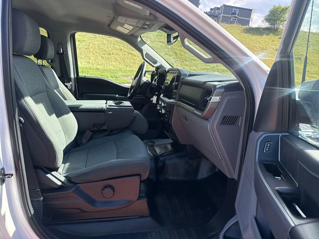 Certified 2024 Ford F150 XLT w/ FX4 Off-Road Package AWD/4WD image 28