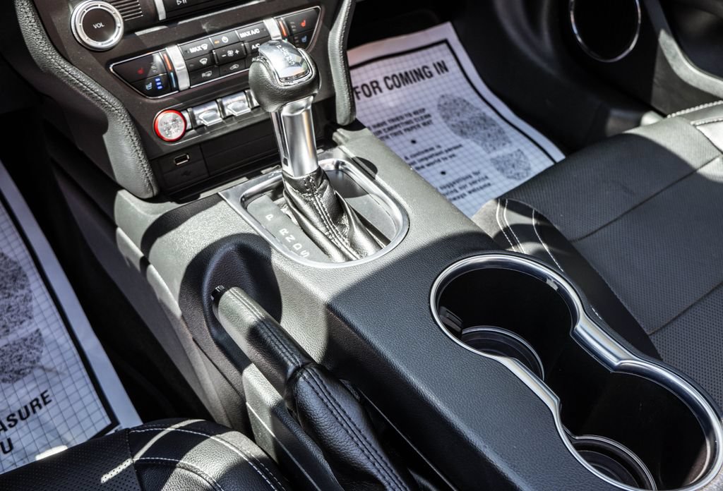 Used 2023 Ford Mustang GT Premium RWD image 19