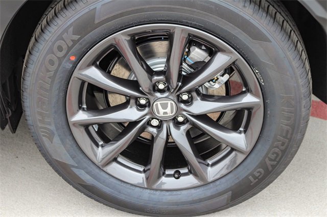 New 2026 Honda CR-V EX-L image 19