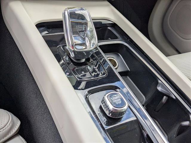 Used 2023 Volvo XC60 T8 Ultimate w/ Protection Package Premier image 15
