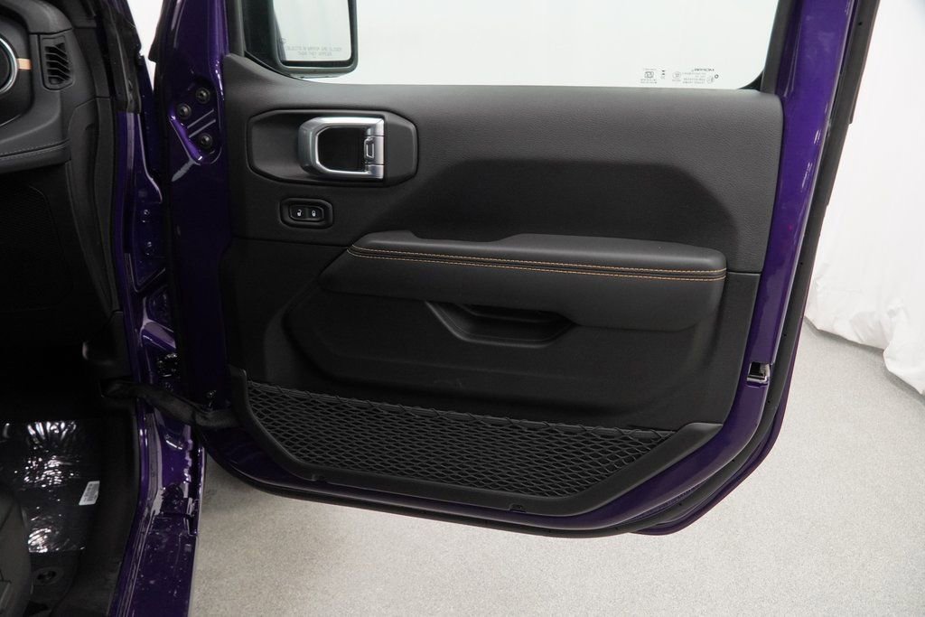 New 2026 Jeep Gladiator Sport image 33