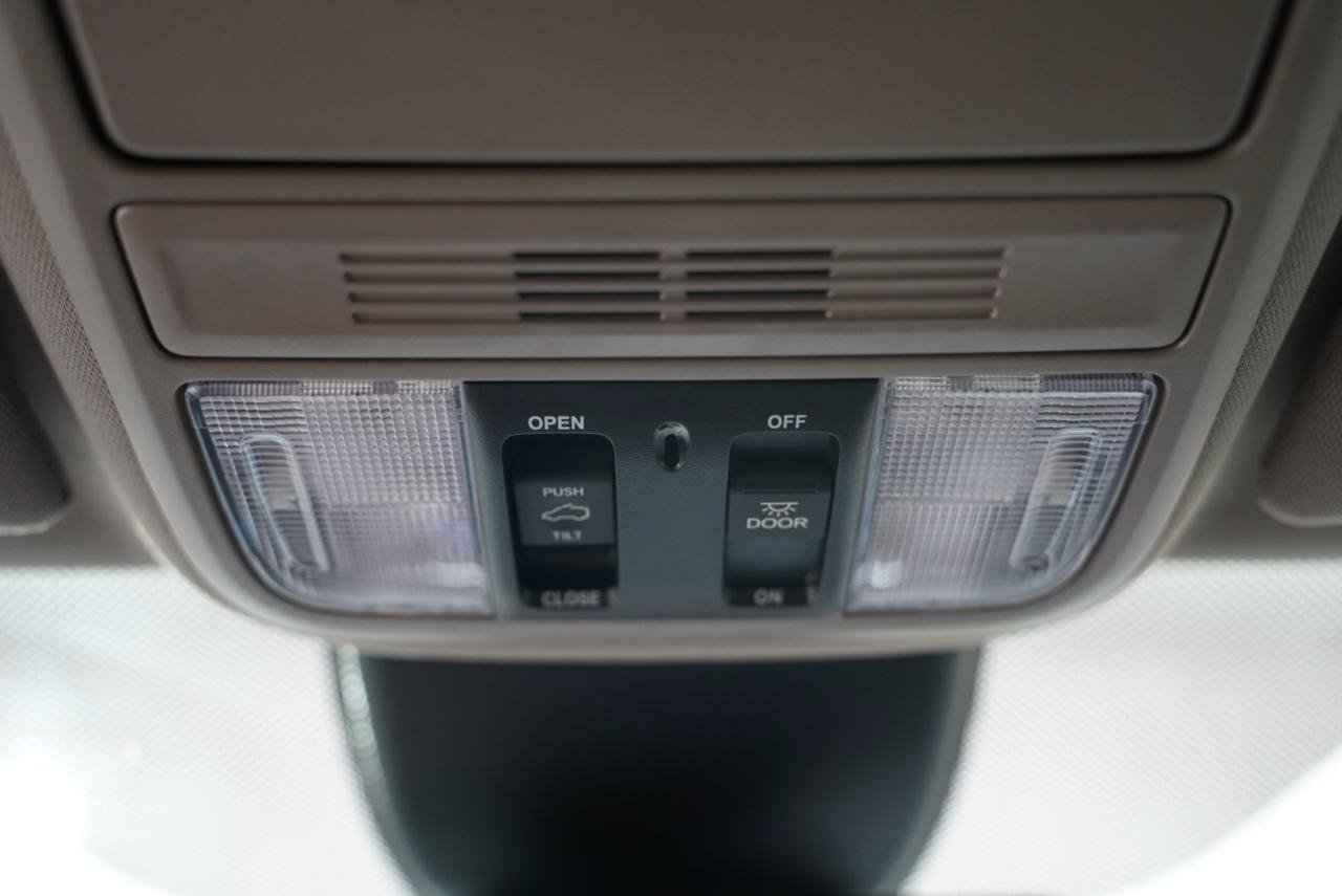 Used 2022 Honda Odyssey EX-L image 20