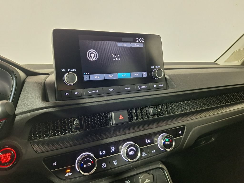 Used 2024 Honda CR-V EX image 13