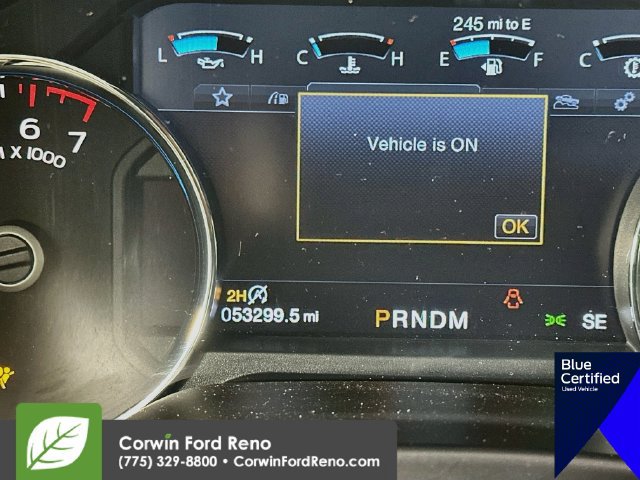 Certified 2017 Ford F150 Lariat AWD/4WD image 16