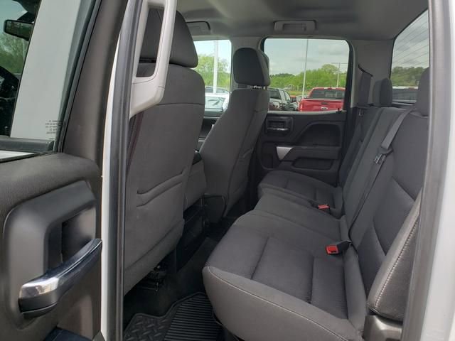 Used 2017 Chevrolet Silverado 1500 LT w/ All Star Edition AWD/4WD image 14