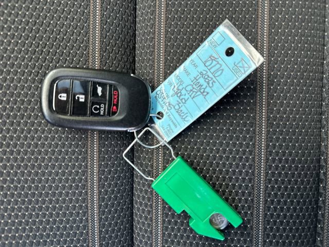 Used 2023 Honda CR-V Sport image 33