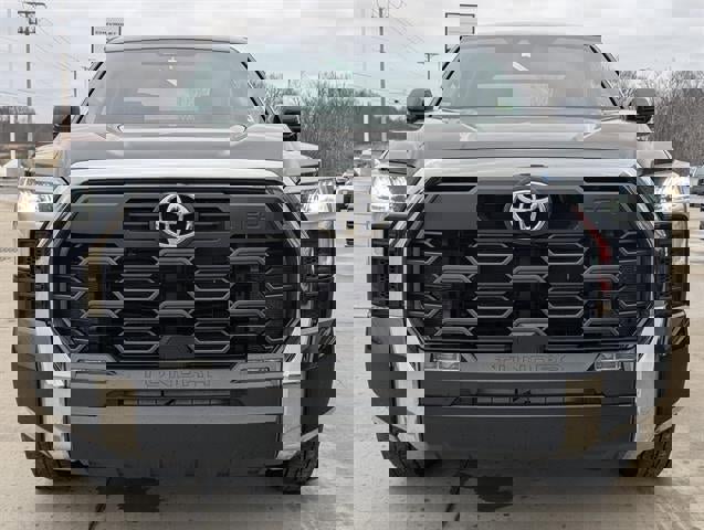 Used 2024 Toyota Tundra SR5 w/ TRD Off-Road Package image 11