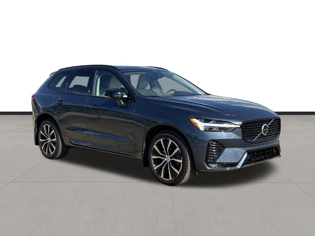Used 2024 Volvo XC60 B5 Plus w/ Protection Package Premier AWD/4WD image 7