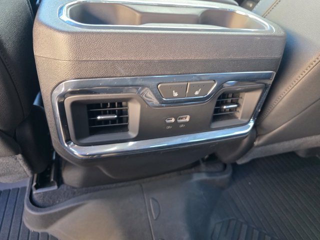 Certified 2024 Chevrolet Silverado 1500 LTZ w/ LTZ Premium Package AWD/4WD image 15