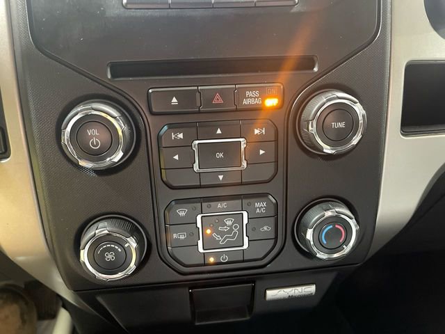 Used 2013 Ford F150 XLT w/ Luxury Equipment Group image 18