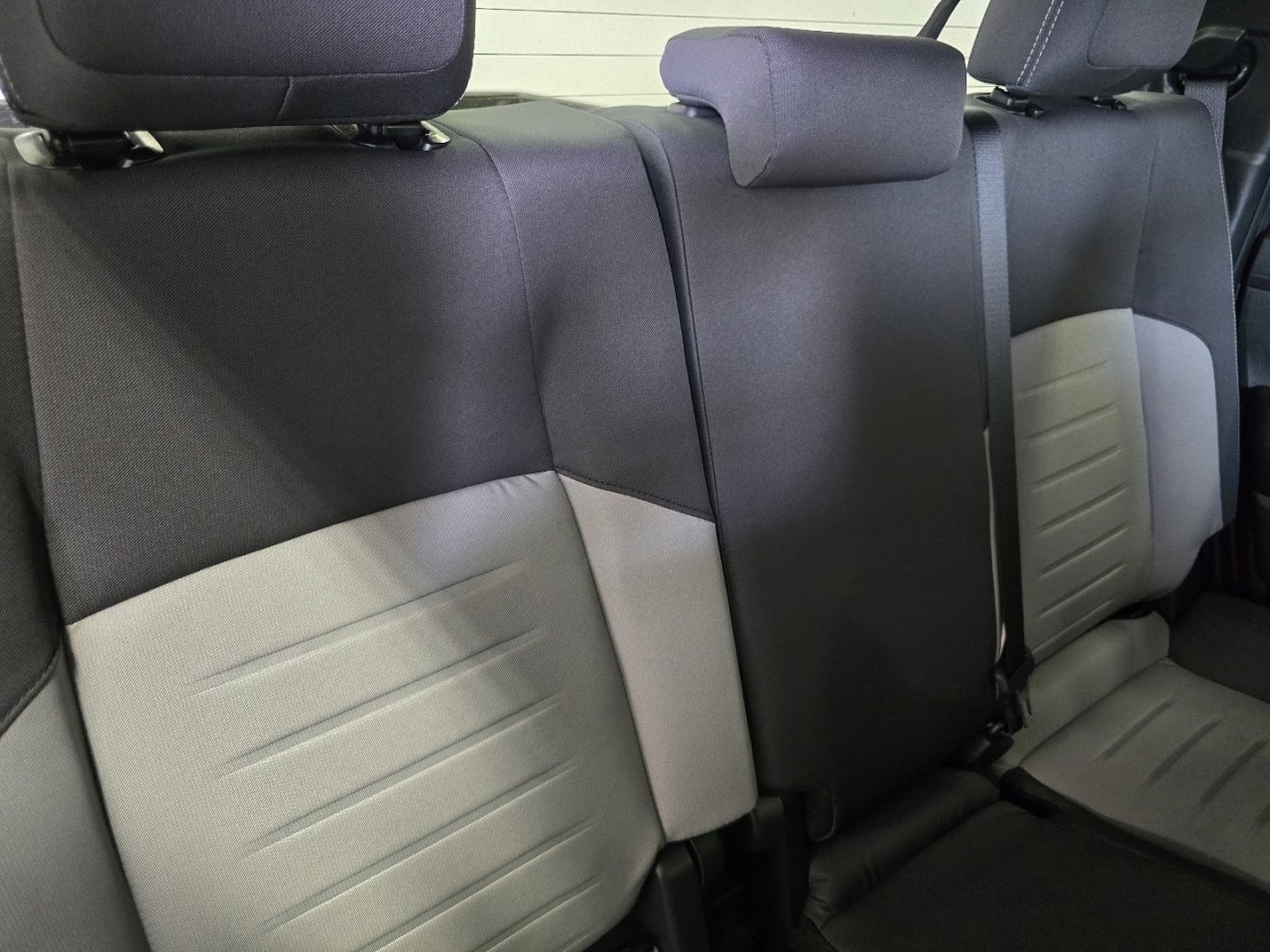 New 2026 Toyota Tacoma 4x4 Double Cab image 21