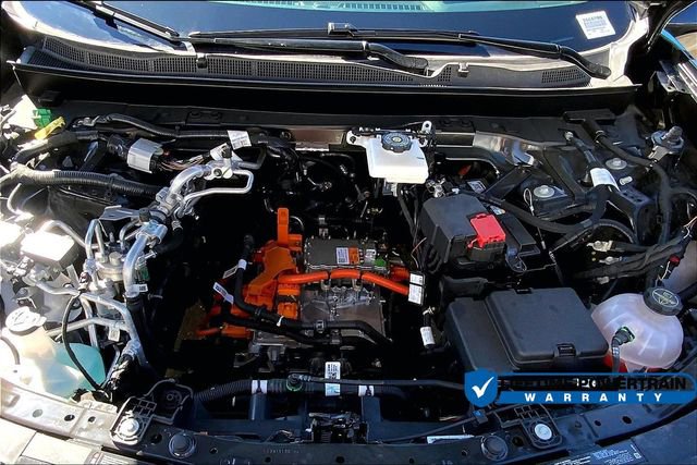 New 2025 Chevrolet Blazer EV RS RWD image 12