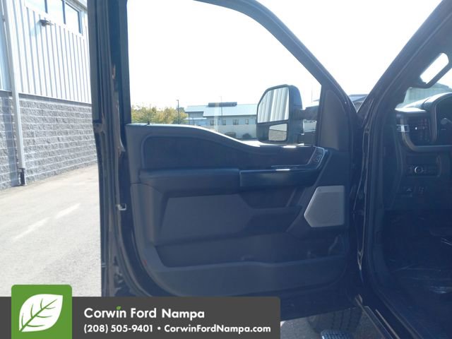New 2026 Ford F250 Platinum image 10