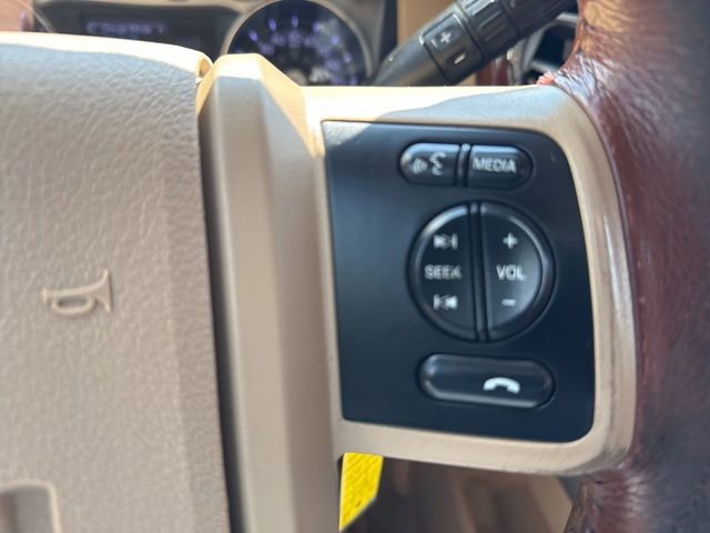 Used 2013 Ford F350 King Ranch image 31