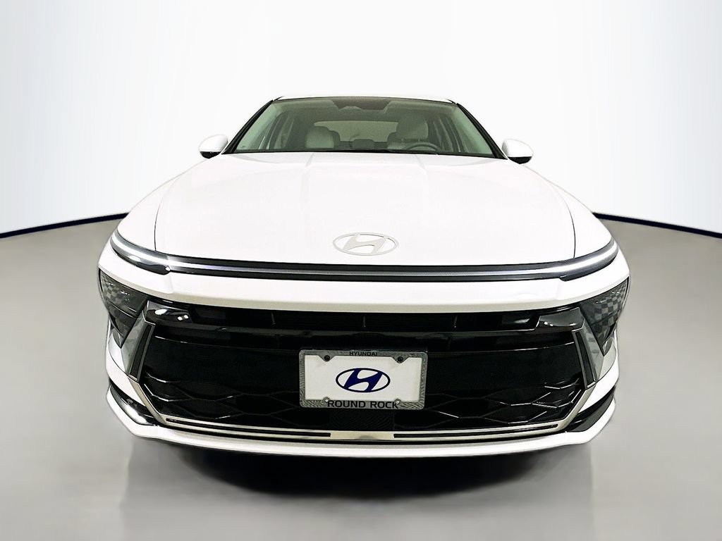 New 2026 Hyundai Sonata SEL FWD image 2