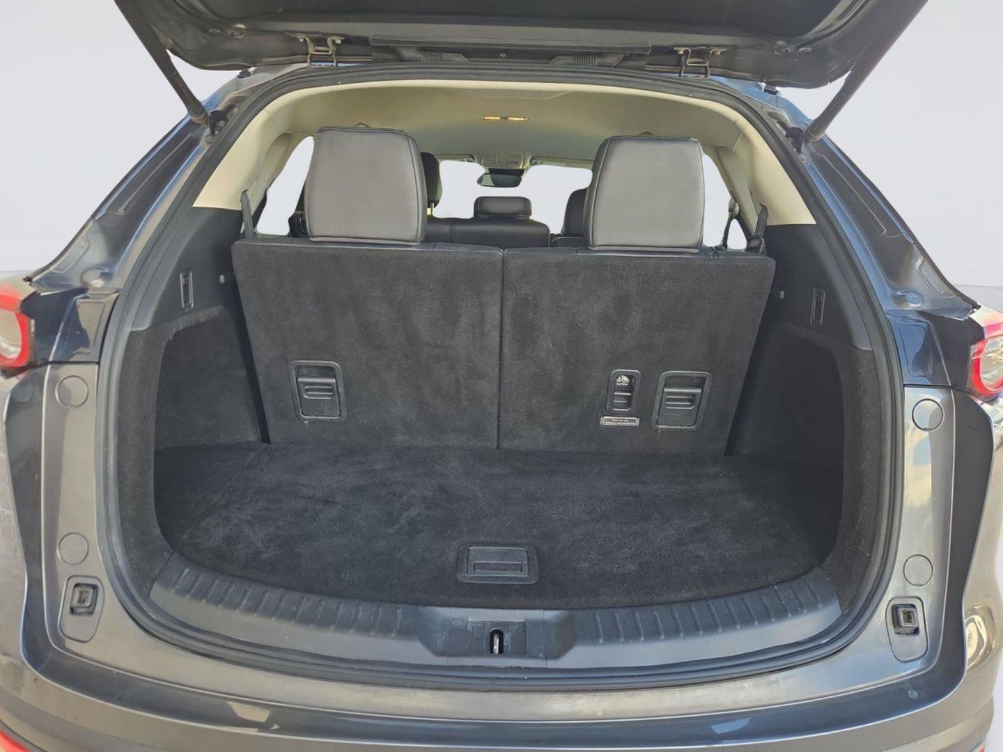 Used 2022 MAZDA CX-9 Touring AWD/4WD image 25
