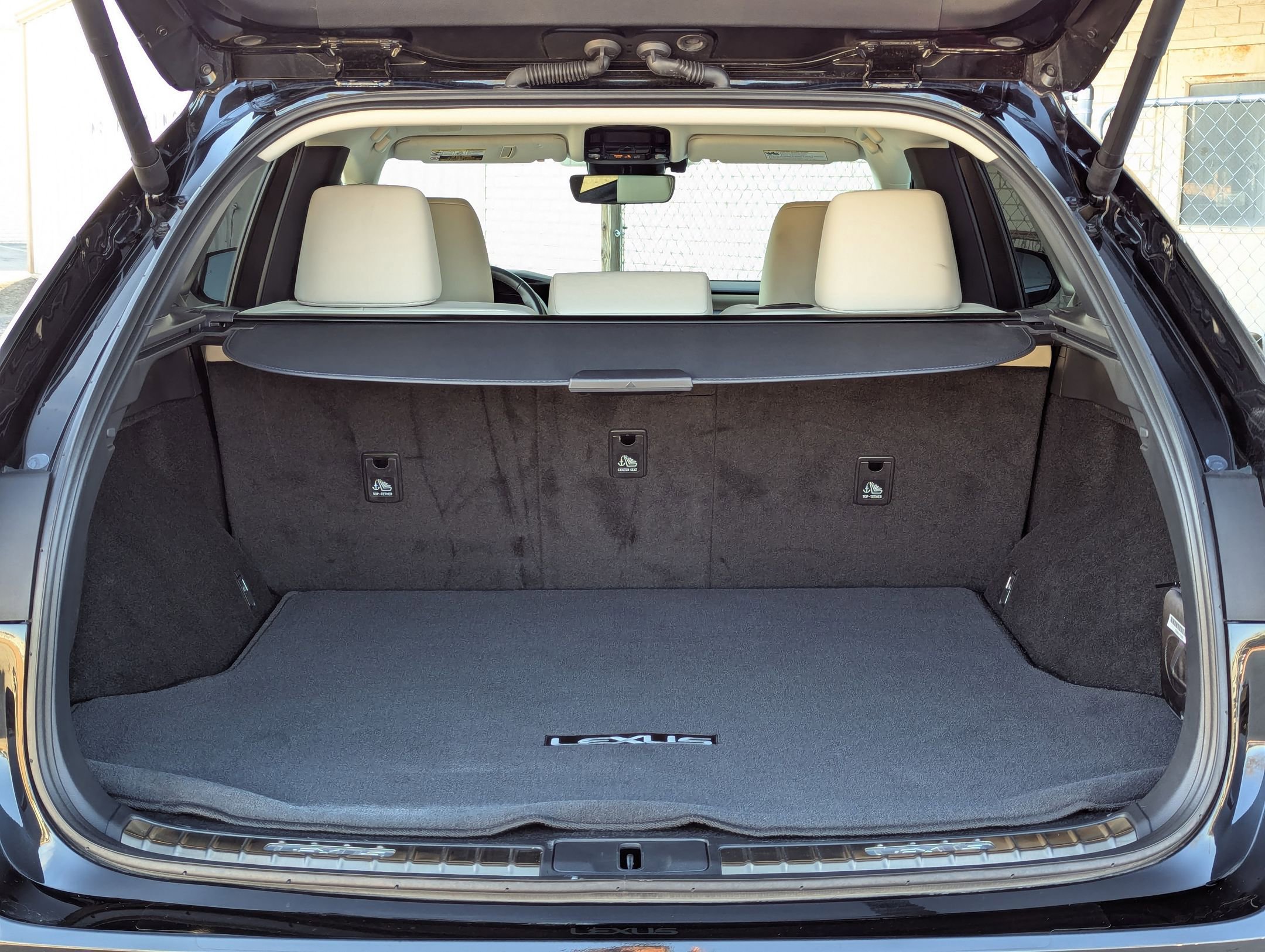 Used 2024 Lexus RX 350 FWD w/ Technology Package image 22