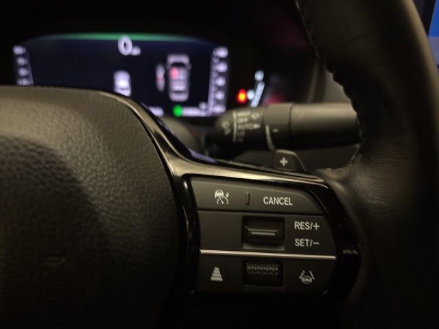 Used 2024 Honda Accord Touring image 18