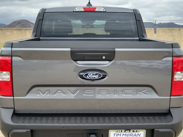 New 2026 Ford Maverick XLT FWD image 19