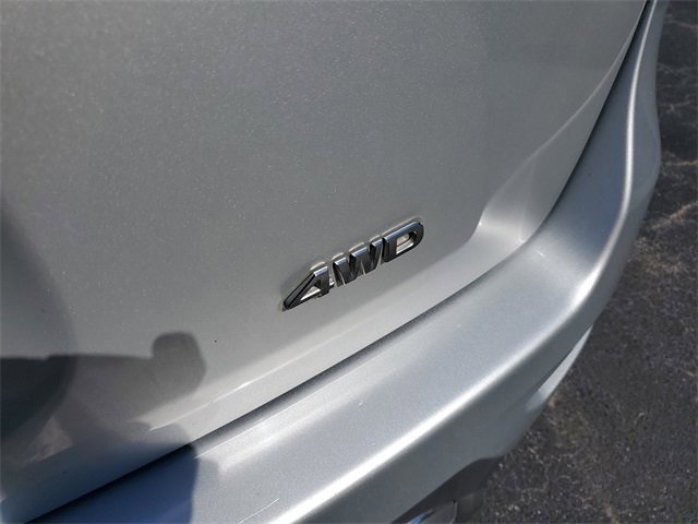 Used 2016 Nissan Pathfinder S image 7