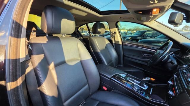 Used 2016 BMW 535i xDrive Sedan image 37