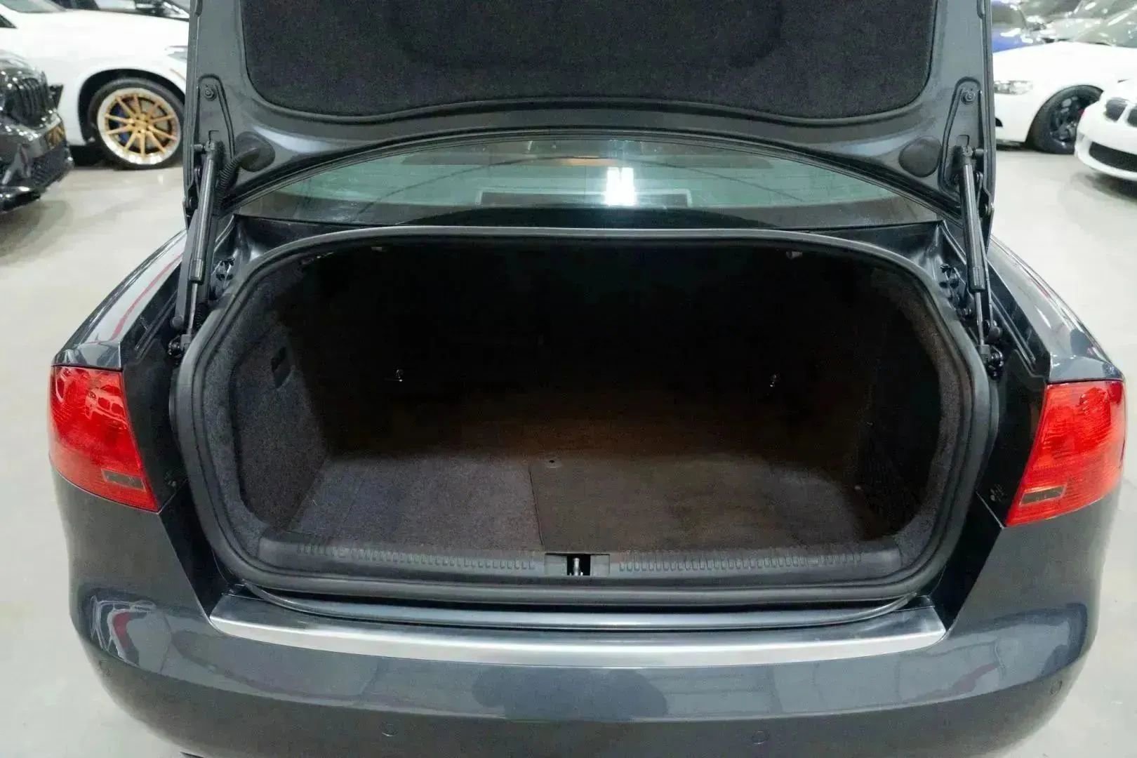 Used 2007 Audi S4 image 23