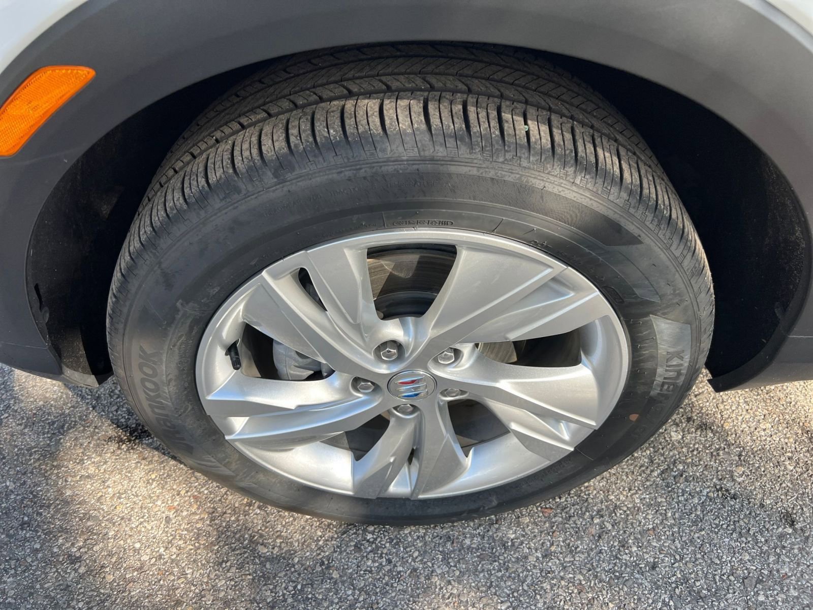 Used 2025 Buick Encore GX Preferred image 23