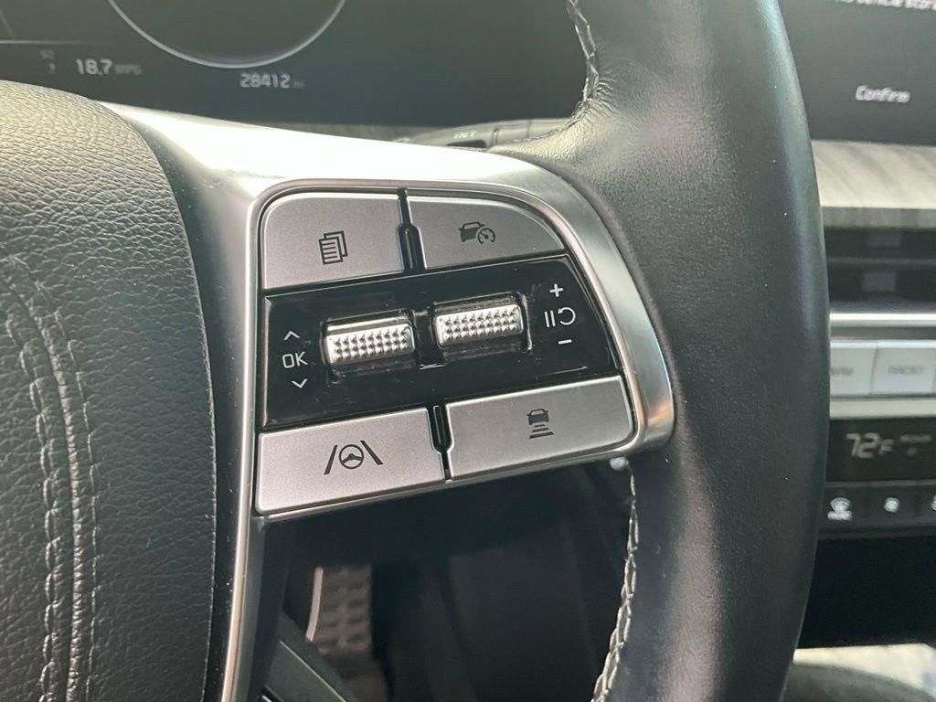 Used 2023 Kia Telluride SX image 17