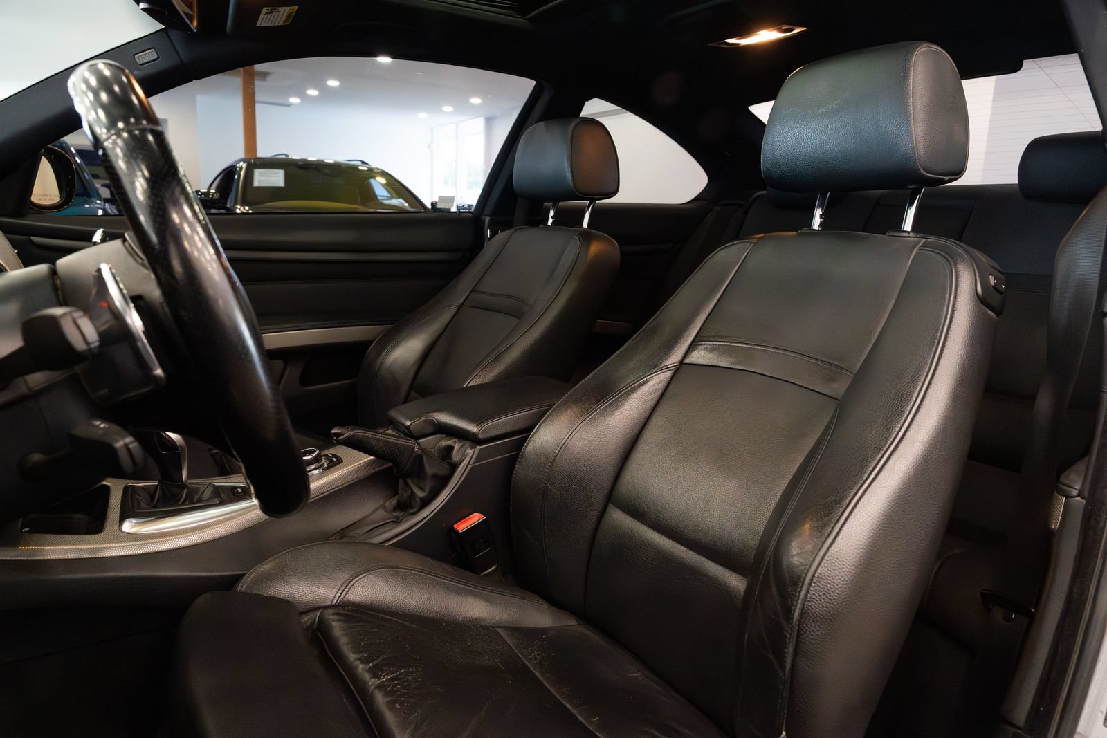Used 2011 BMW 335is Coupe RWD image 7