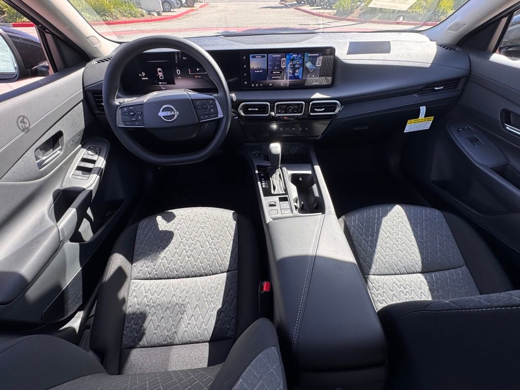 New 2026 Nissan Sentra SV image 11