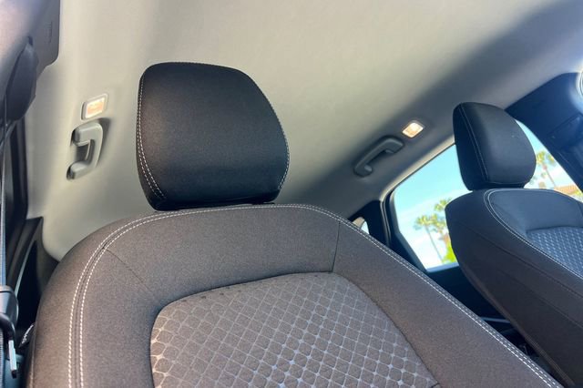 Used 2025 Ford Escape Active FWD image 19