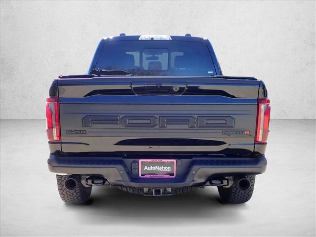 Certified 2025 Ford F150 Raptor w/ Equipment Group 803A Raptor R video 3